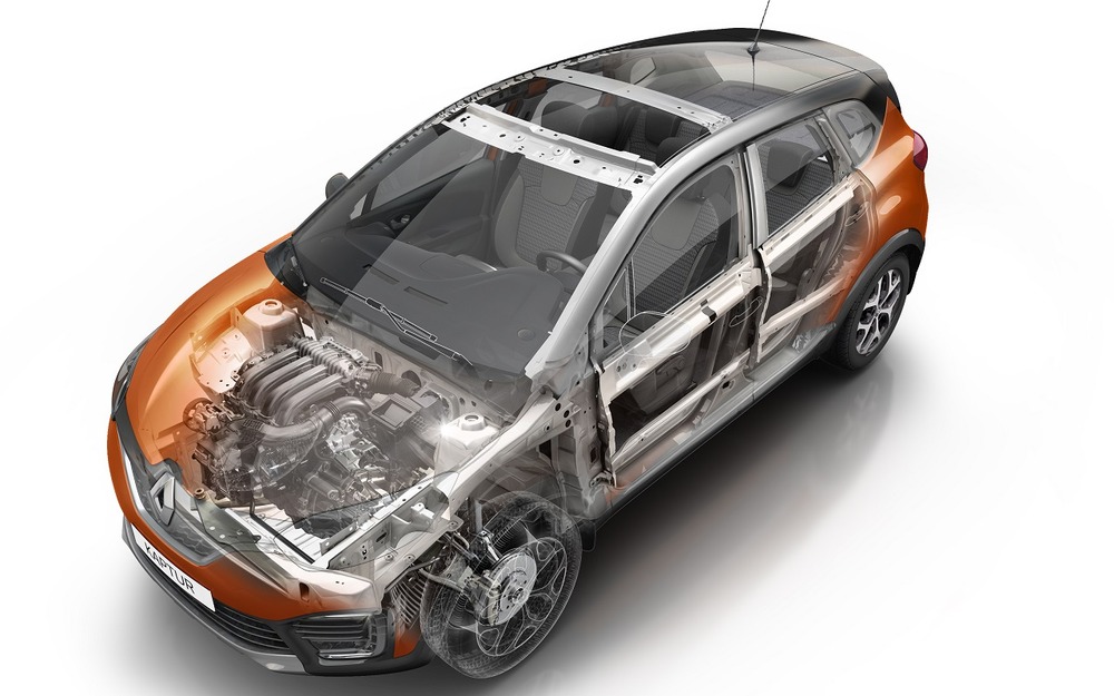 Автомат или вариатор: чей ресурс больше - разбор для Toyota, Nissan и Lada