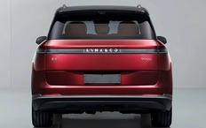 Lynk&amp;Co 900L