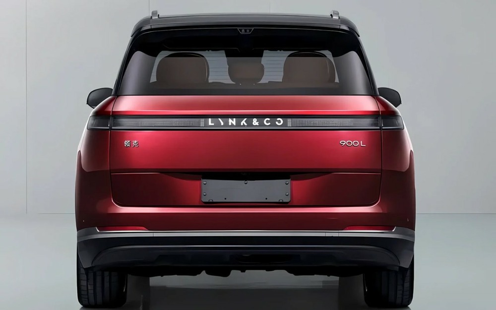 Lynk&amp;Co 900L