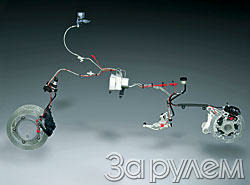 Hi-tech а-бэ-эс