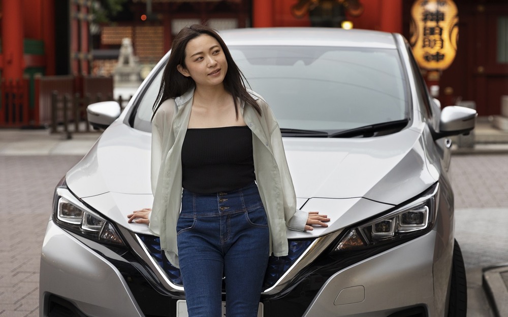 Японские автомобили