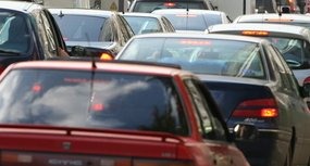 В рейтинге безопасности  дорог в России лидирует Тюмень