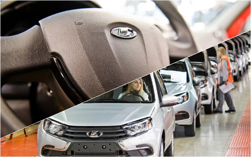 Эти  версии новых моторов появятся на Lada Iskra