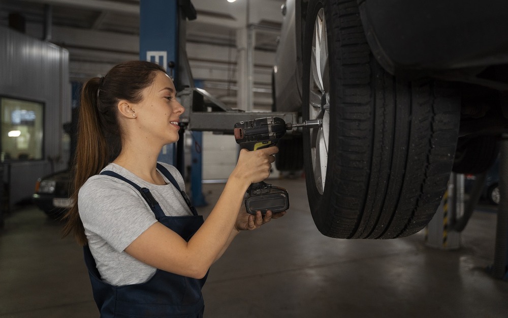 Назван действенный способ сэкономить на замене шин