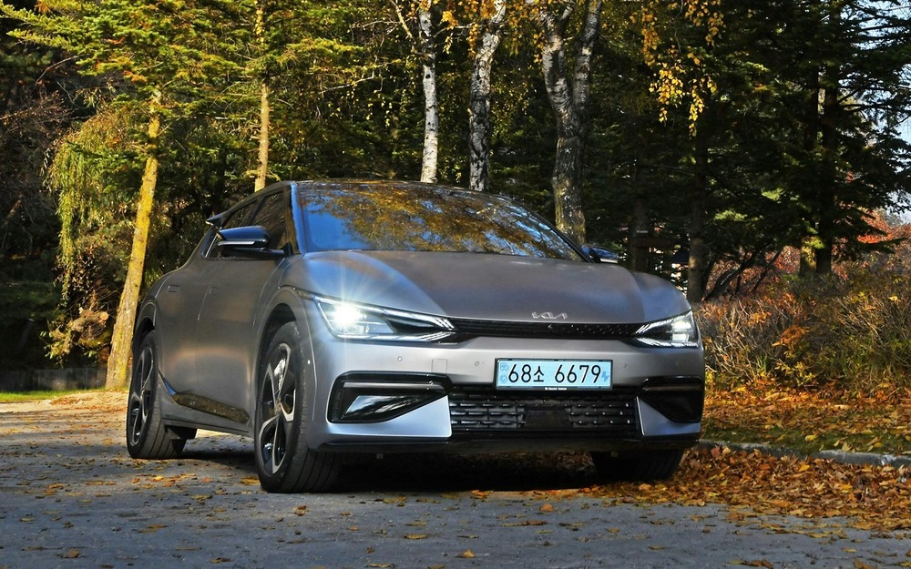 Kia проведет весной отзывную кампанию из-за обнаруженной проблемы