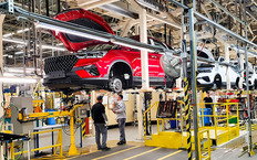Корейцы возвращаются на наш авторынок - кто следующий?