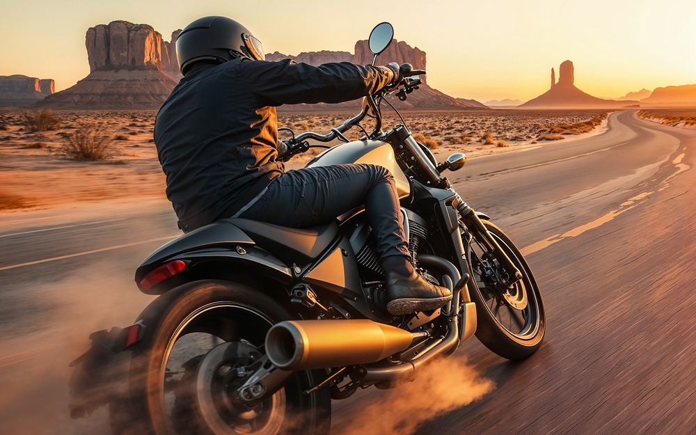 Эта вещь позволит взять в путешествие на мотоцикле все необходимое, недорого