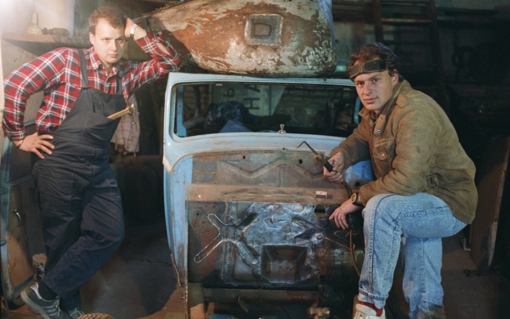 Секреты гаража: народные хитрости для авто, которые не подведут