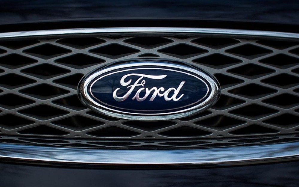 Ford решил запатентовать в России еще два бренда: подробности