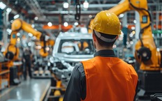 В Петербурге перезапустят автозаводы иностранных компаний