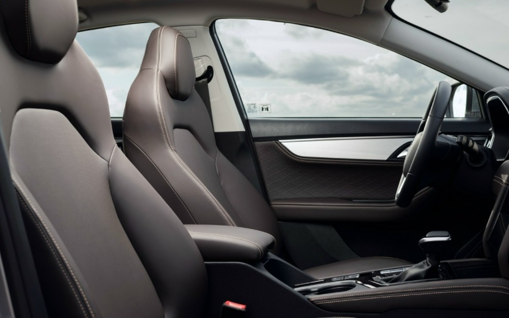 JAC может завершить продажи одной из моделей в РФ