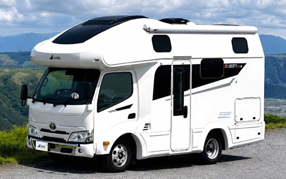 Annex Liberty 52 REi