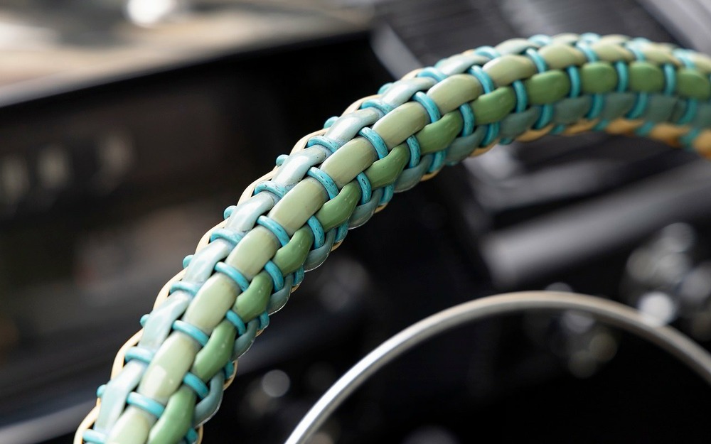 Советский тюнинг - история в фотографиях: это не только катафоты и антенны