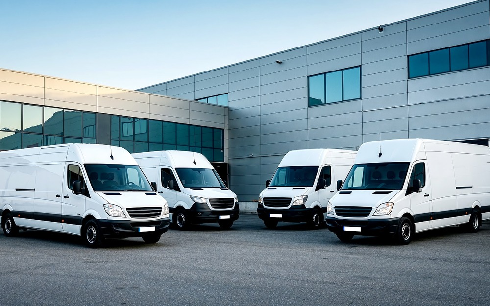 LCV
