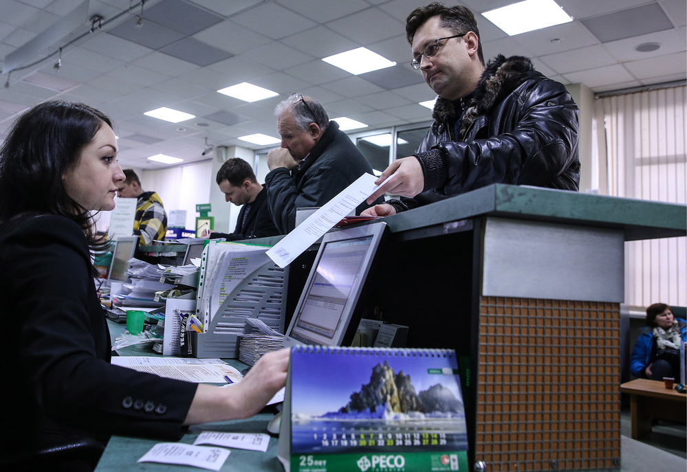 В России могут создать «национального агента» для продажи ОСАГО в труднодоступных регионах