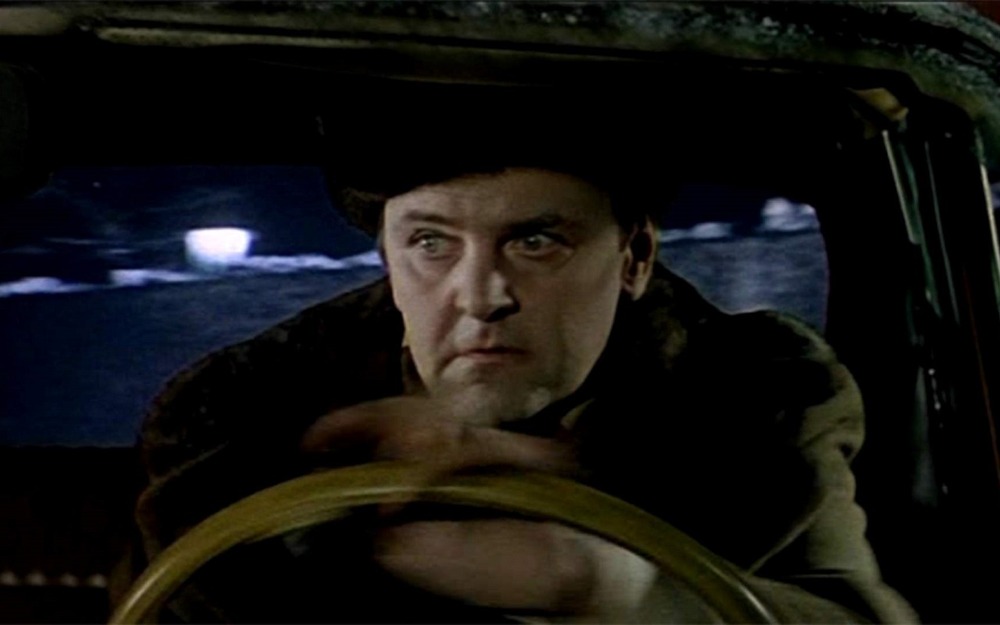 Когда можно за руль после употребления спиртного