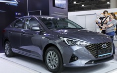 Российские Kia и Hyundai теперь можно купить со скидкой 20-25%