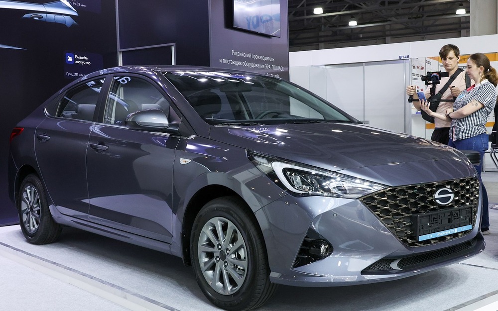 Российские Kia и Hyundai теперь можно купить со скидкой 20-25%