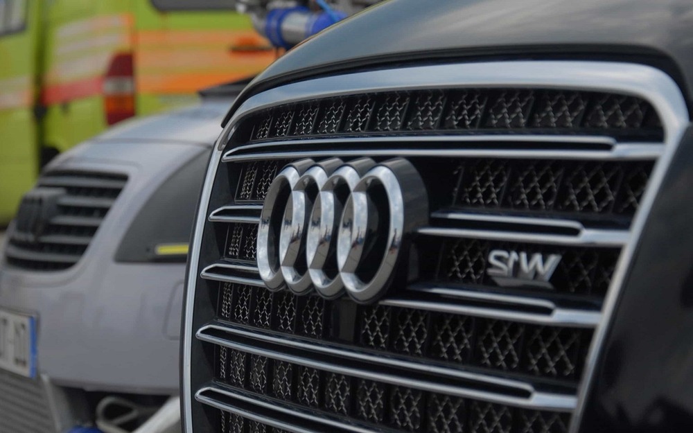 Audi обошла BMW и Mercedes на российском рынке