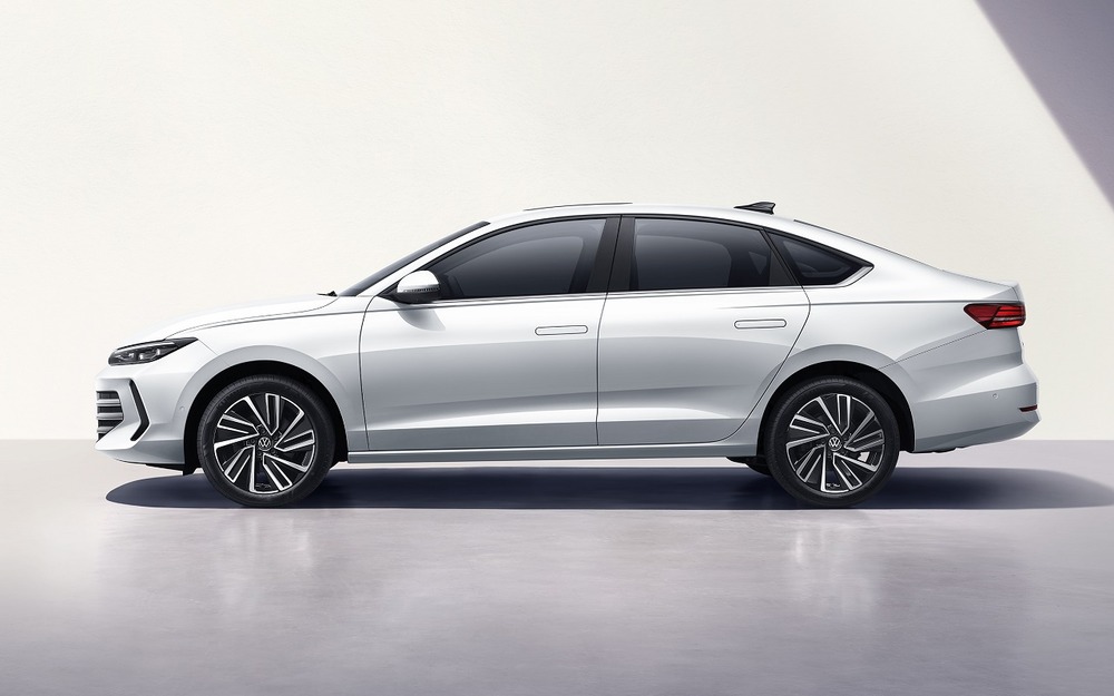 Volkswagen Lavida Pro