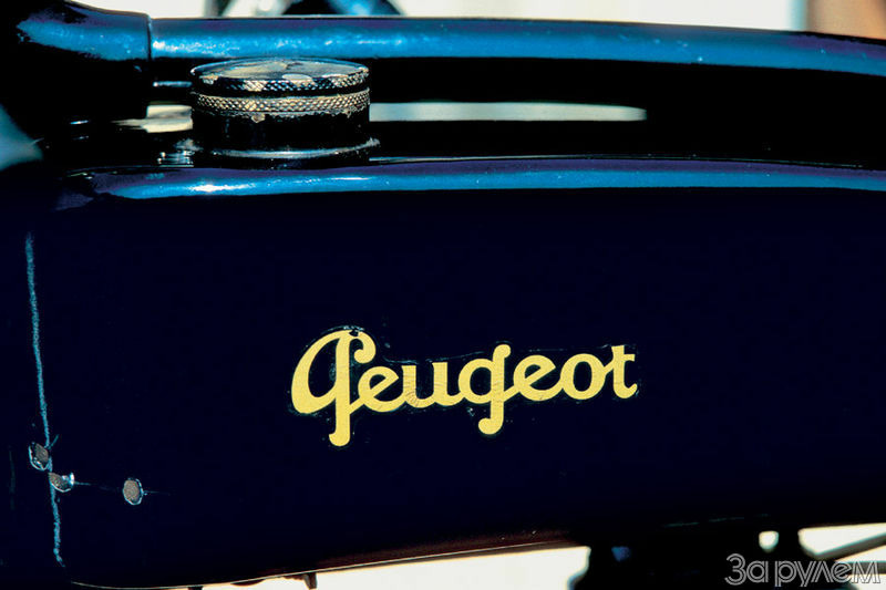 ГОНОЧНЫЙ PEUGEOT 500 1922 ГОДА 