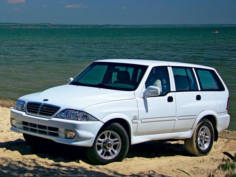 Наш дорожный партнер