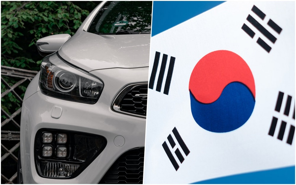 Теперь без Hyundai и Kia - в 2024 году вступит в силу запрет на их экспорт в Россию