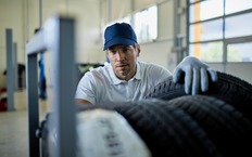 Дешевые шины могут исчезнуть из продажи из-за новых правил