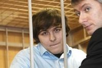 Материал опубликован в &quot;Газете&quot; №215 от 12.11.2008г.