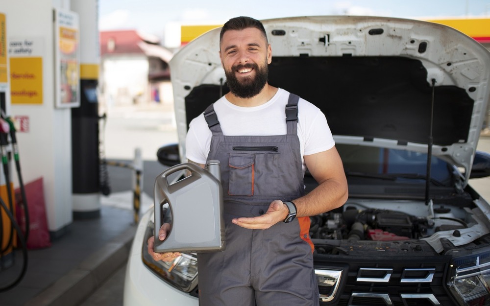 Эксперты развеяли мифы о моторном масле