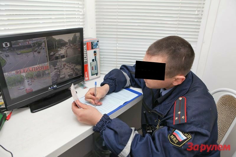 Скандал в ГИБДД Кубани: диктат коррупционера в элитном подразделении 