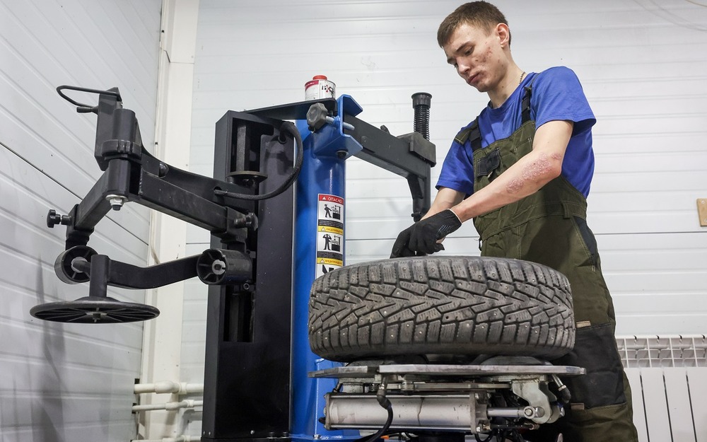 Зимние шины: балансировать или нет?