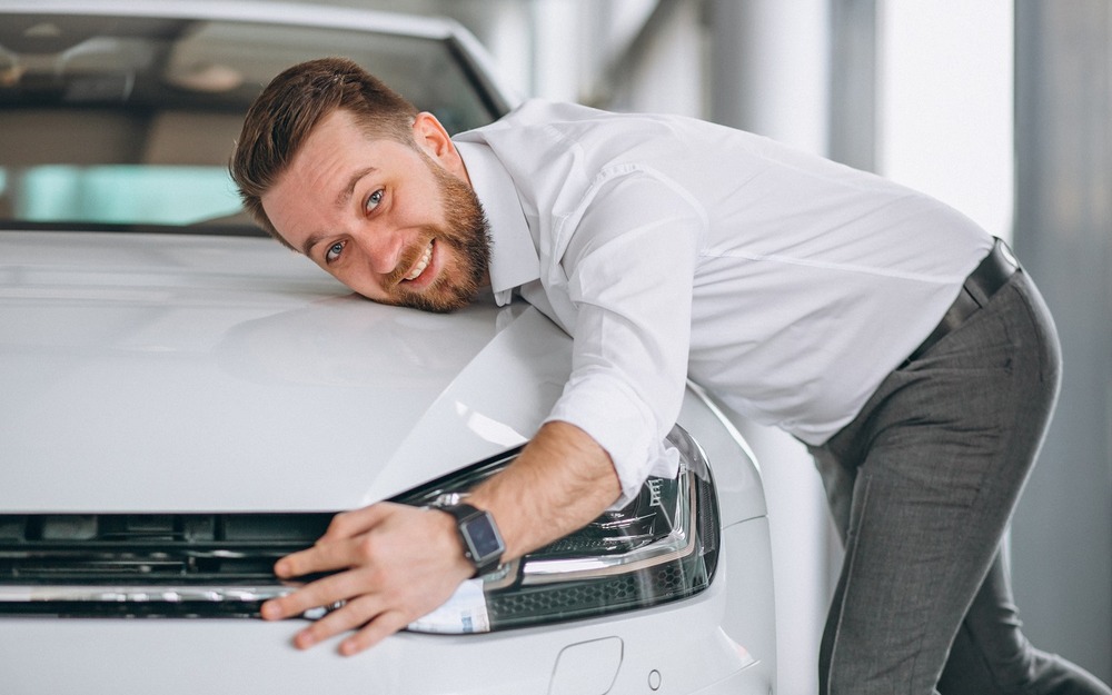 Названы самые интересные автоновинки России в 2026 году