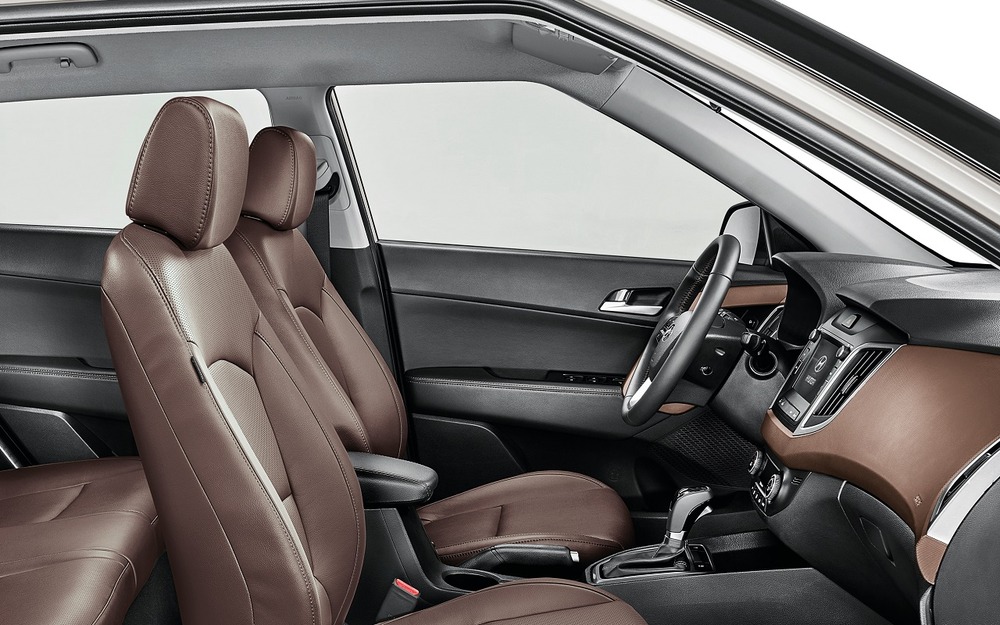 Надежный движок, АКП, 4х4 - добротный кроссовер за 1,5 млн