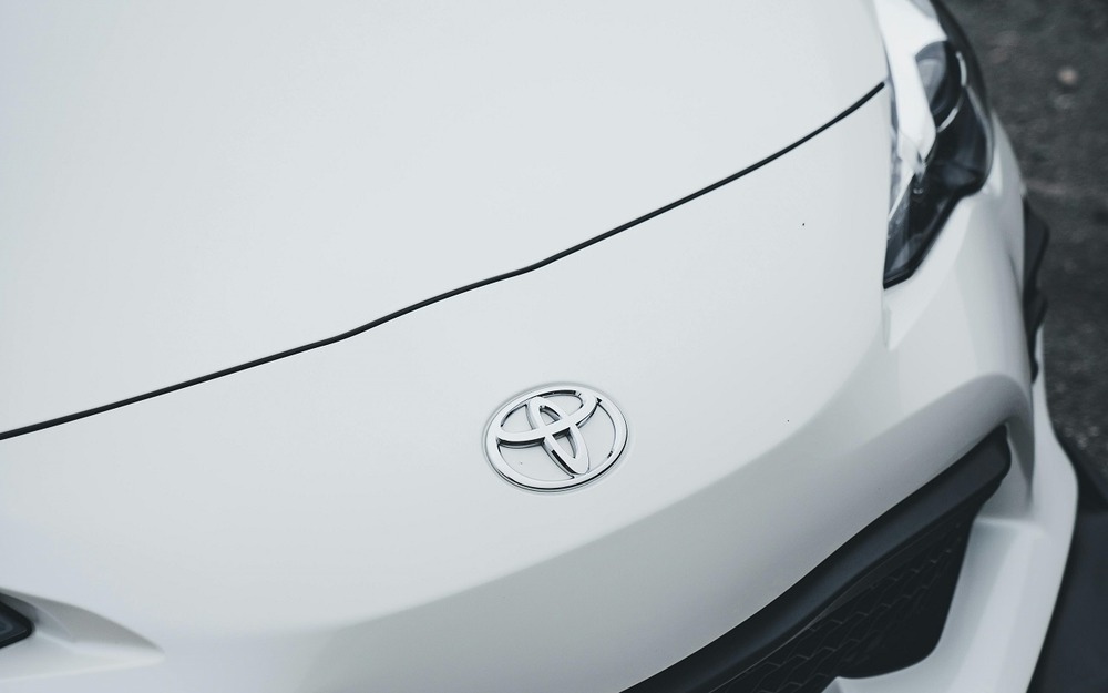 Японская автокомпания зарегистрировала еще четыре товарных знака в России