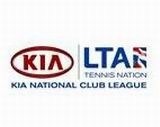 KIA спонсирует теннис