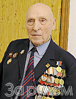 По путям-дорогам фронтовым