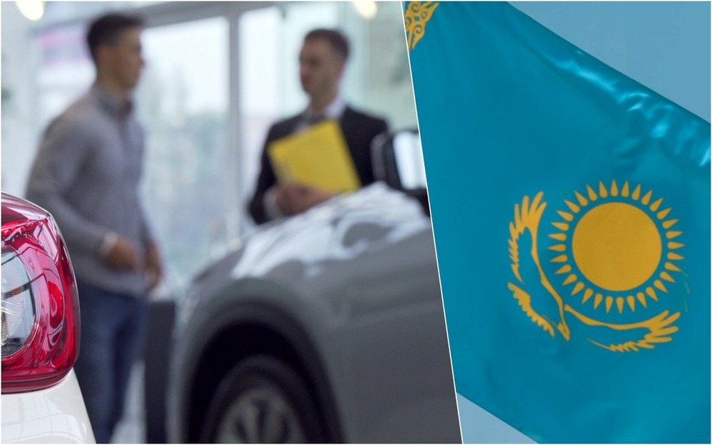 Li Auto наладила сборку в Казахстане: что будет с ценами на машины бренда в РФ