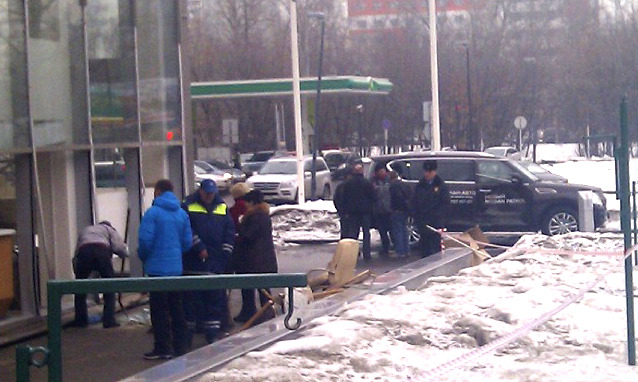 Фото с сайта x-trail-club.ru/