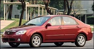 KIA объявляет скидки пострадавшим от тайфунов