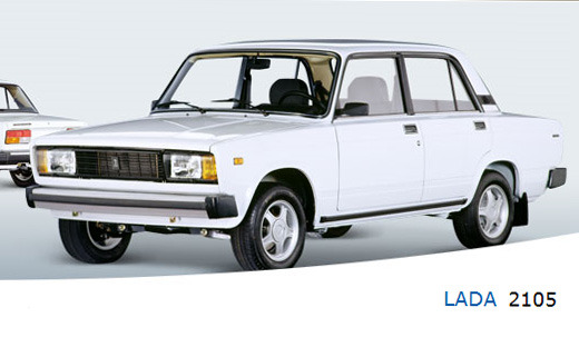 АвтоВАЗ продал в РФ 517 147 авто, в лидерах опять &quot;классика&quot;