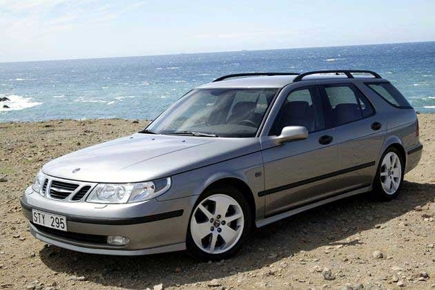 SAAB повышает цены в Европе