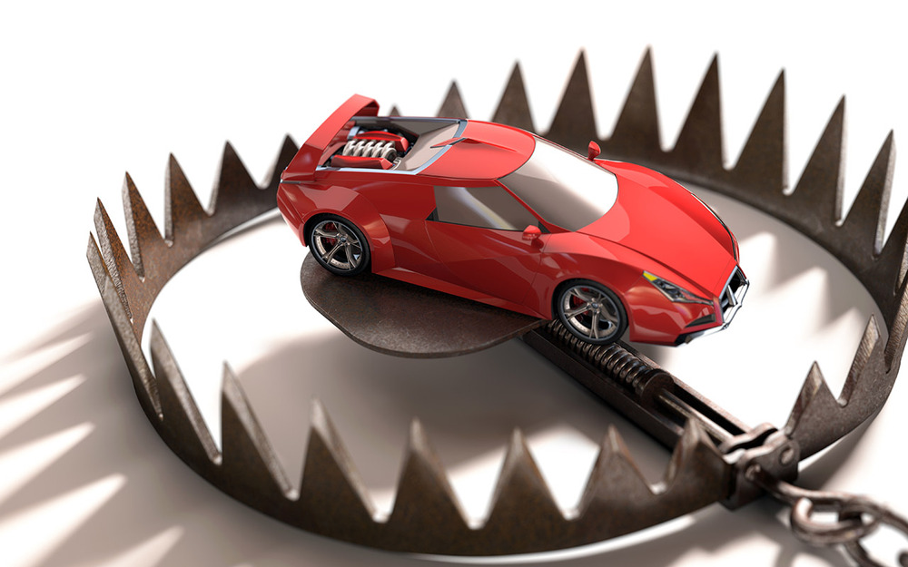 Задурили голову: как мечта о машине обернулась для мужчины кредитным кошмаром