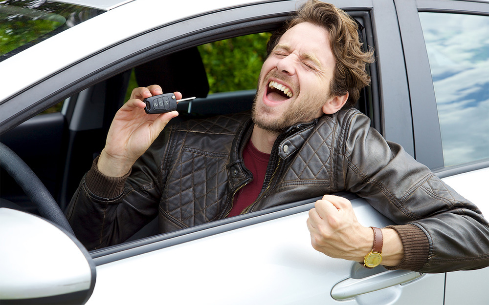 Эти автомобили не разорят владельца даже после нескольких сотен тысяч пробега