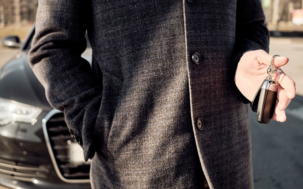 Только необходимое: в европейских авто уберут лишние системы безопасности