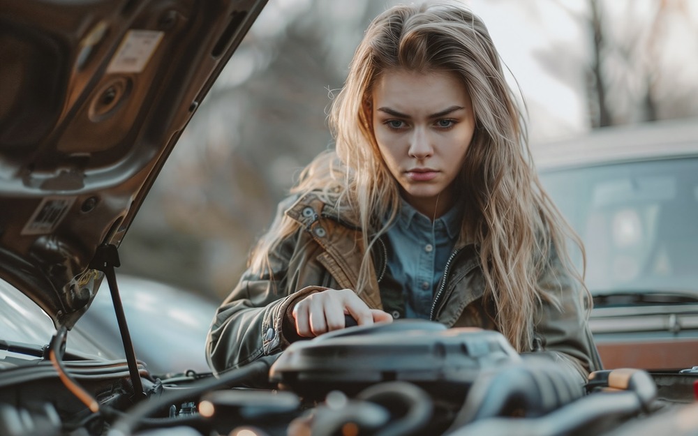 Этот полезный инструмент предоставит вам намного больше информации о вашем авто