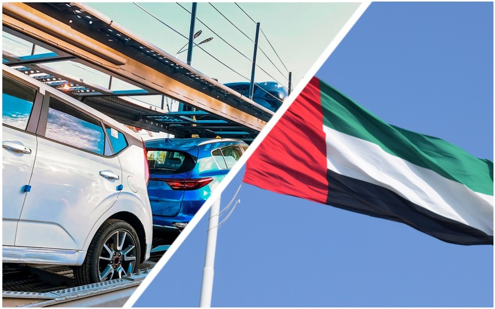 «Нет ни связи, ни машин»: как удары по ОАЭ повлияли на российский авторынок