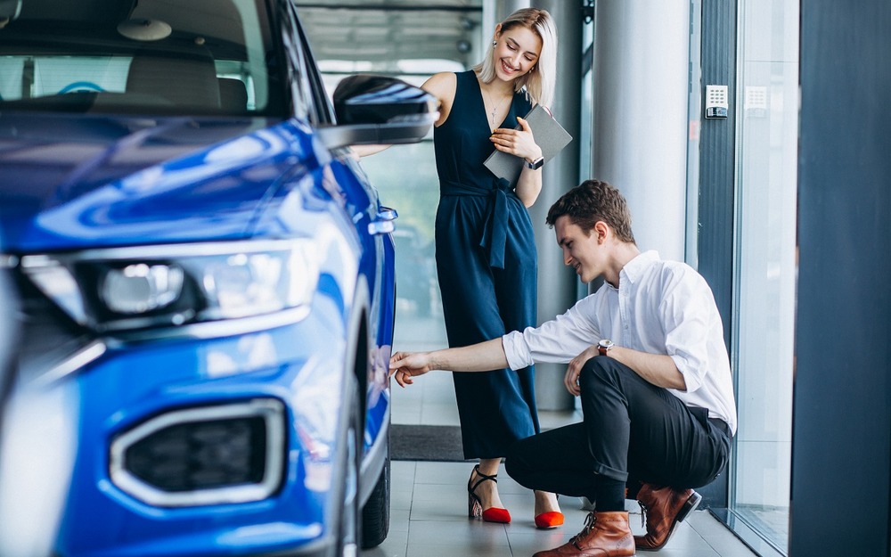 Почему мозг заставляет некоторых менять машины как перчатки