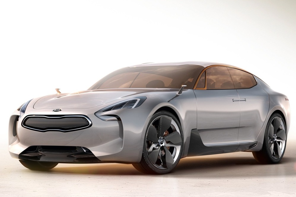 Kia повременит с запуском спортивных моделей