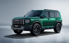Haval Raptor